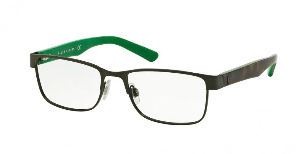 Polo 1157 Eyeglasses - view 7